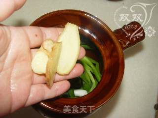 Three Simple Steps to Achieve Famous Chinese Snacks——jinan Baozi Meat recipe