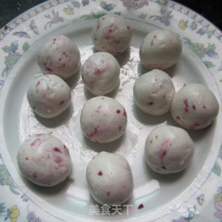 Okara Glutinous Rice Bar recipe