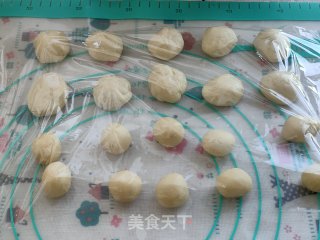 Yunnan Flower Cake recipe