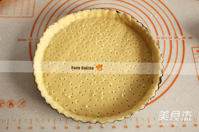 Apple Pie recipe