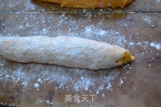 Teach You How to Make It at Home, Xi’an's Famous Snack-[huanggui Persimmon Cake] (must Eat Sweets) recipe