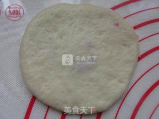 #aca烤明星大赛#healthy Shrimp Mini Pizza recipe