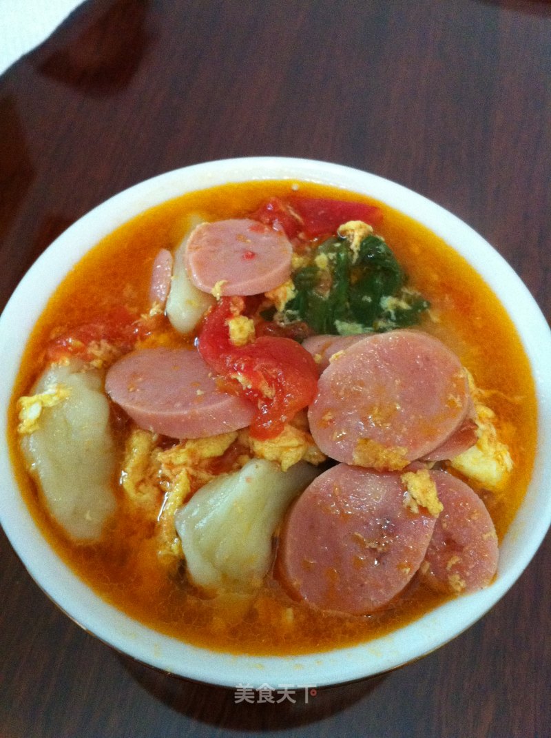 Delicious and Fun Cat Ears recipe