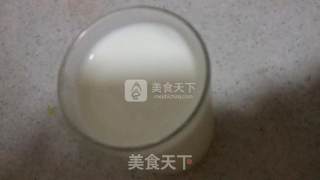 Yogurt recipe