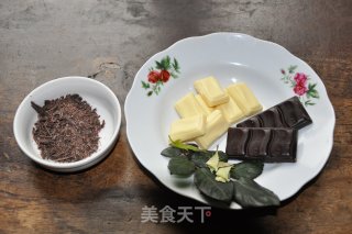 Diy Chocolate Rose for Romantic Valentine's Day recipe