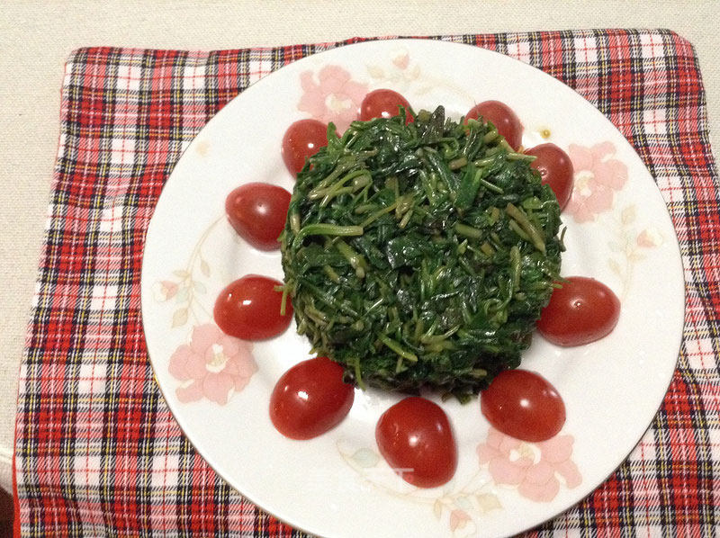 Cold Malay Head recipe