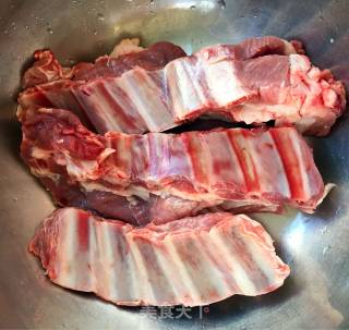 Rack of Lamb recipe
