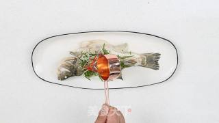 Cantonese-style Steamed Fish | Eat Steamed Fish Today: It's Flourishing! Fish Leap! recipe
