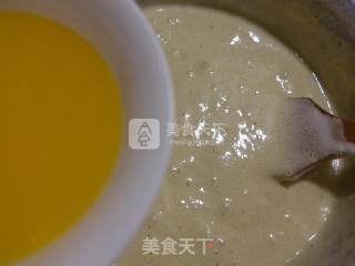 Matcha Milk Tea Sponge Cake recipe