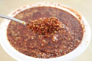 Homemade Chili Sauce recipe