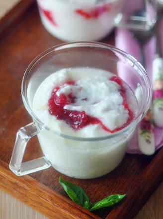 Handmade Yogurt recipe