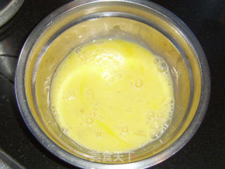 Tomato and Egg Soup recipe