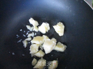 Nougat Sachima recipe