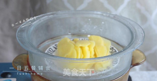 Creamy Mashed Potatoes recipe