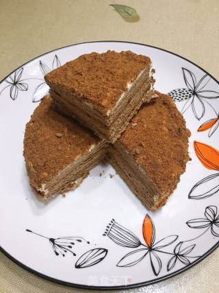 Tiramisu recipe