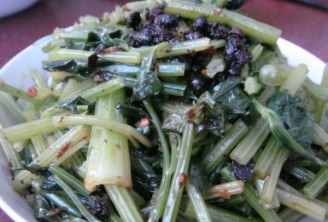 Celery Salad recipe