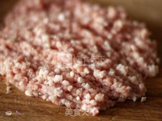 [new Year’s Eve Dinner Geely Finale] Less Oil Version of Sixi Meatballs recipe