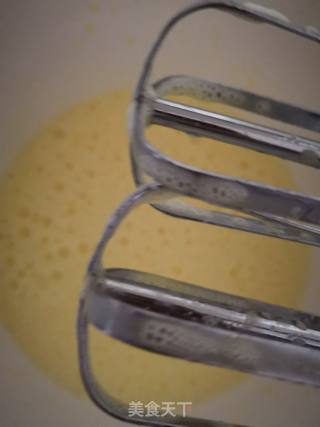 Afternoon Tea Snack—yogurt Cake recipe