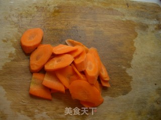 Braised Sea Cucumber recipe