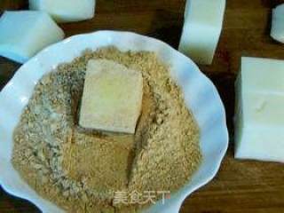 Milk Soft Cake recipe