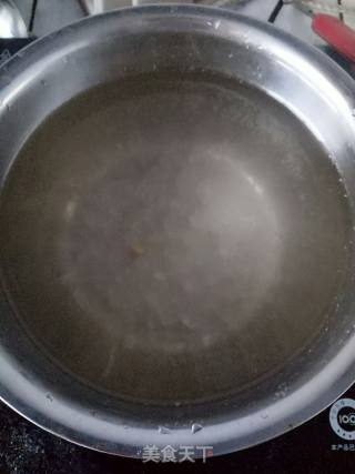 Canned Hawthorn recipe