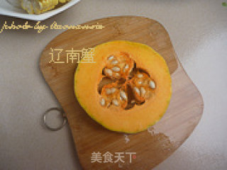 Cuttlefish Keel Soup recipe