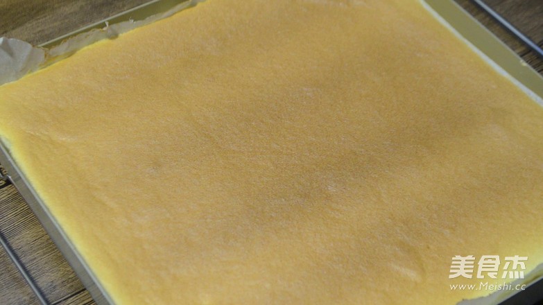 Original Four Small Rolls recipe