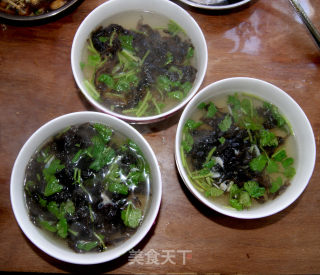 Steamed Lo Noodles recipe