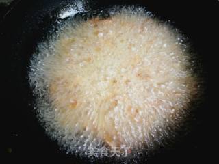 Fried Small River Prawns recipe