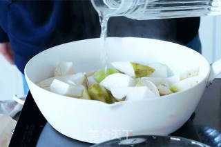 【winter Solstice】ningbo’s Winter Solstice Will Eat Roasted Rice Cakes recipe