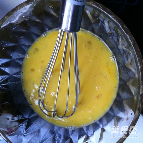 Creamy Caramel Pudding recipe