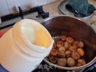 Tortellini recipe