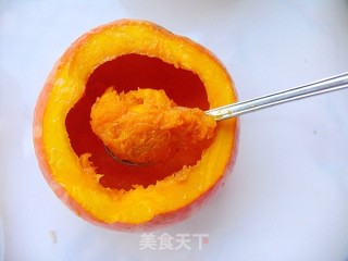 Beautiful-swan Lake recipe