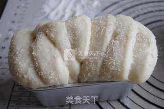 Coconut Shredded Bag recipe
