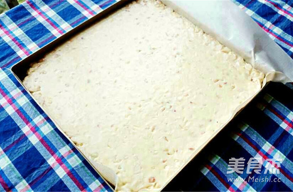 Handmade Nougat recipe