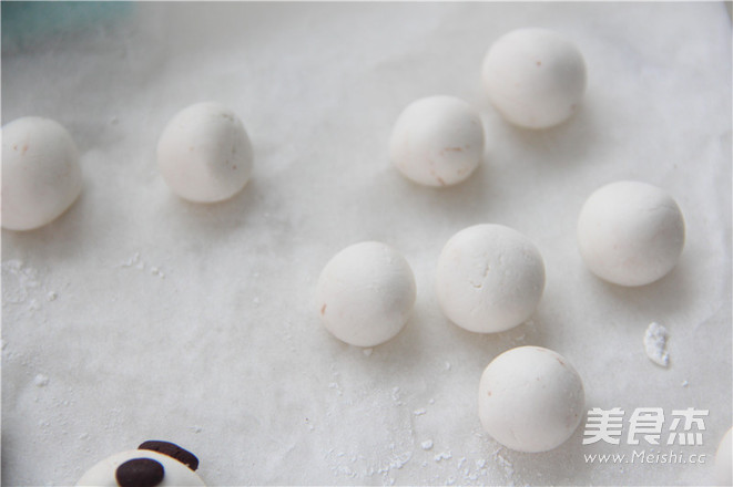 Sweet-scented Osmanthus-osmanthus Sugar Dumpling recipe