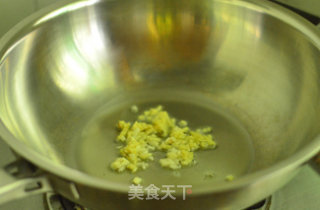 Cumin Mushroom Pot recipe