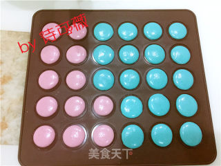 Macaron recipe