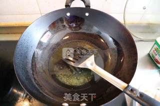 Private Braised Chicken Feet recipe