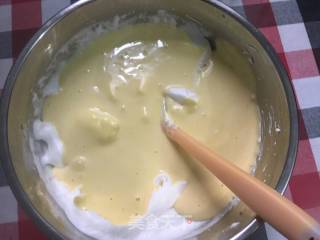 Fruit Cream Cake Roll recipe