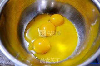 #aca烤明星大赛#original Cake Roll recipe
