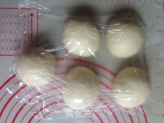 Whipped Cream Eggless Chop Bun recipe