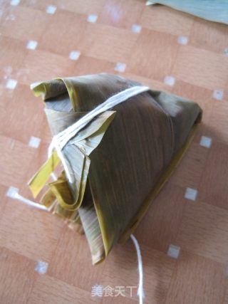 Sweet Torch Rice Dumpling recipe