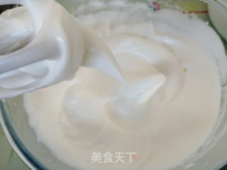 Old-fashioned Cake recipe