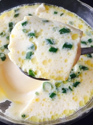 Milk Stew recipe
