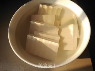 Guta Lao Tofu recipe