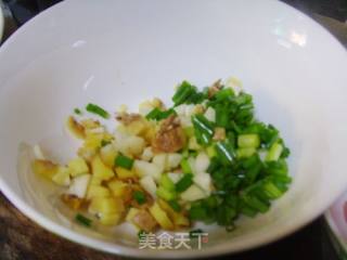 Jin Yu Man Tang Braised Sea Bass recipe