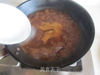 Braised Diaozi Fish in Sauce recipe