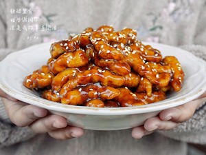 Sweet and Sour Pork Tenderloin-sweet and Sour Sauce Version recipe