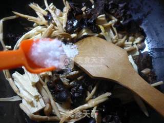 Vegetarian Assorted Beancurd recipe